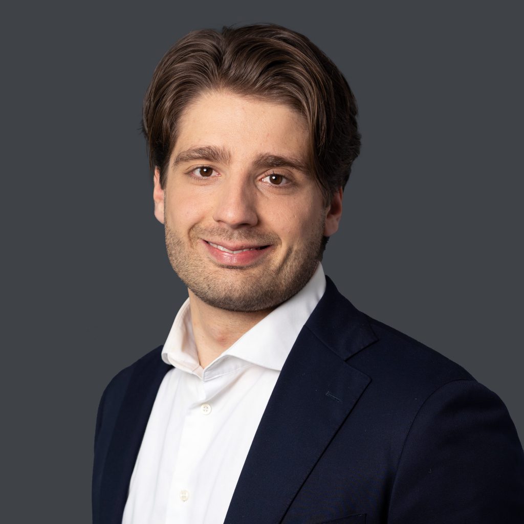 portret Onno
